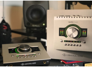 Universal Audio Apollo Twin Duo (63468)