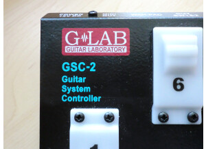 G-Lab GSC-2 (84931)