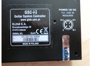 G-Lab GSC-2 (9354)