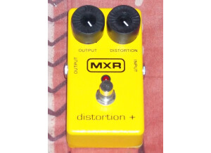 MXR M104 Distortion+ (7445)