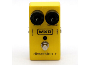 MXR M104 Distortion+ (28331)