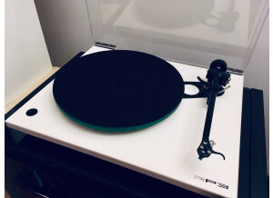 Rega RP3