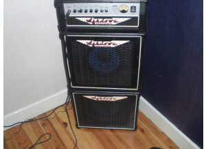 Ashdown All Access Perfect Ten MiniRig