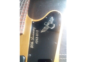 Gibson 50th Anniversary Thunderbird Bass (68665)