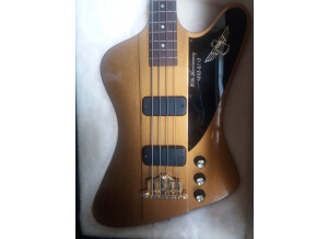 Gibson 50th Anniversary Thunderbird Bass (50905)