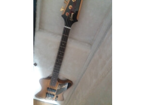 Gibson 50th Anniversary Thunderbird Bass (9803)