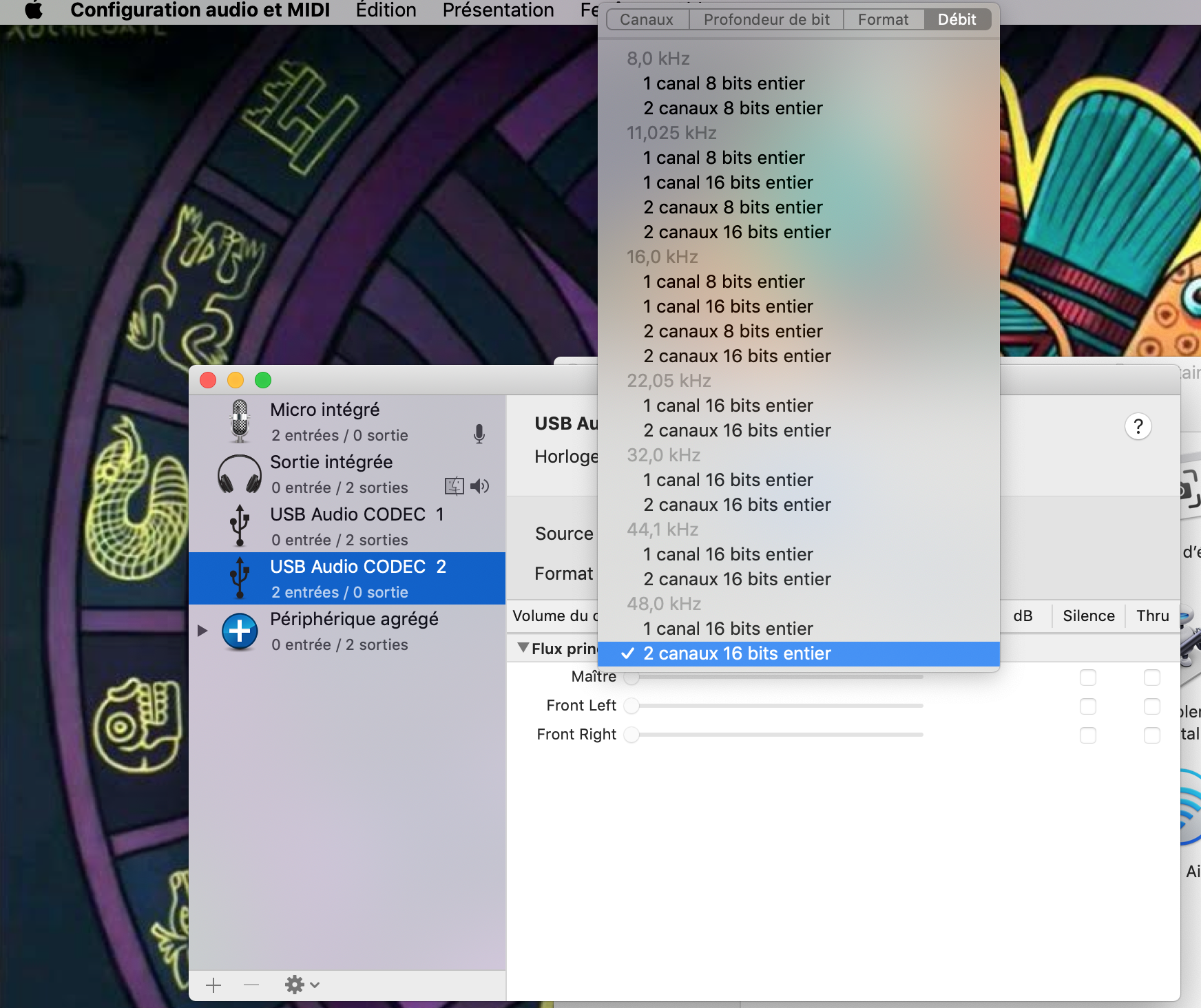 Behringer Xenyx Control2USB