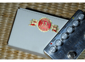 MXR M117 Flanger Vintage (45405)