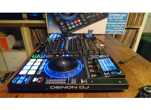 Denon DJ MCX8000 (90574)