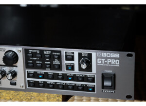 Boss GT-Pro (98032)