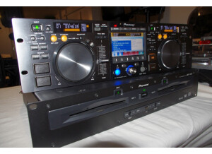 Pioneer MEP-7000 (69404)