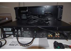 Pioneer MEP-7000 (78434)