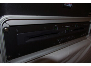 Pioneer MEP-7000 (25170)