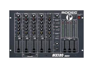 Rodec MX180MK3