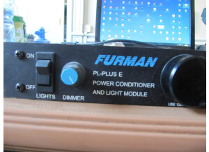 Furman PL-PLUS E (31637)