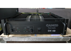 Camco DX 48 (45463)