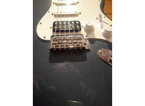 Squier Standard Stratocaster HSS (64978)