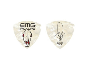 EMG TA Set (Tom Araya Signature)