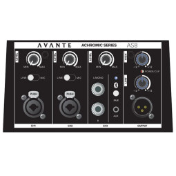 avante-as8-mixer