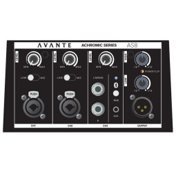 avante-as8-mixer avante-as8-mixer