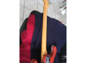 Fender Jimi Hendrix Monterey Stratocaster (45293)