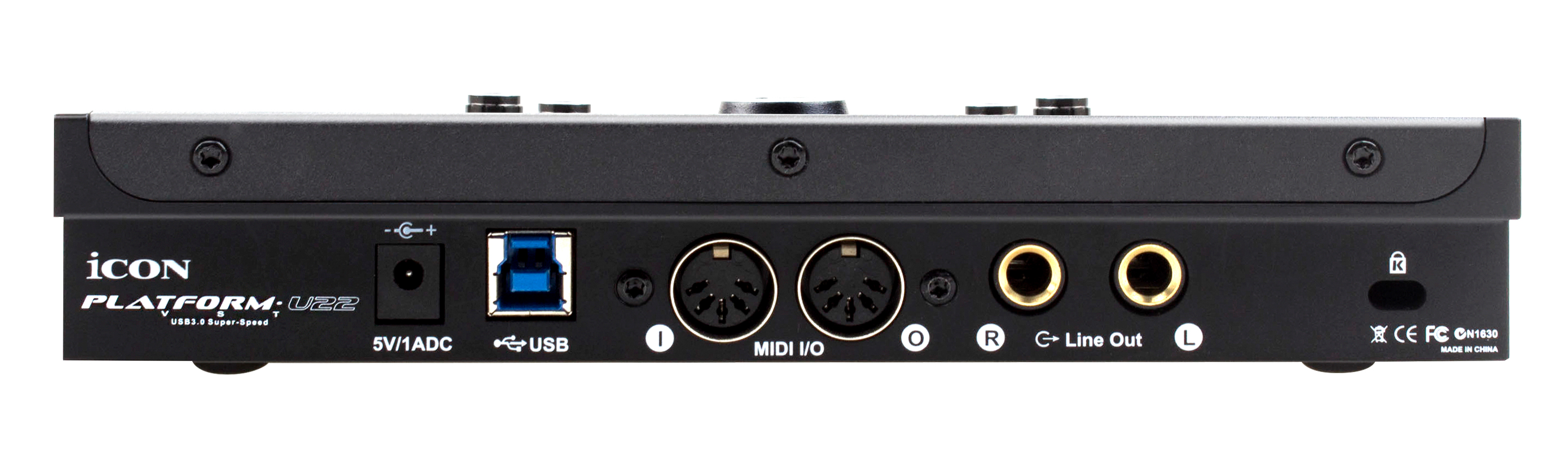 Platform-U22-VST-Rear