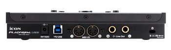 Platform-U22-VST-Rear Platform-U22-VST-Rear