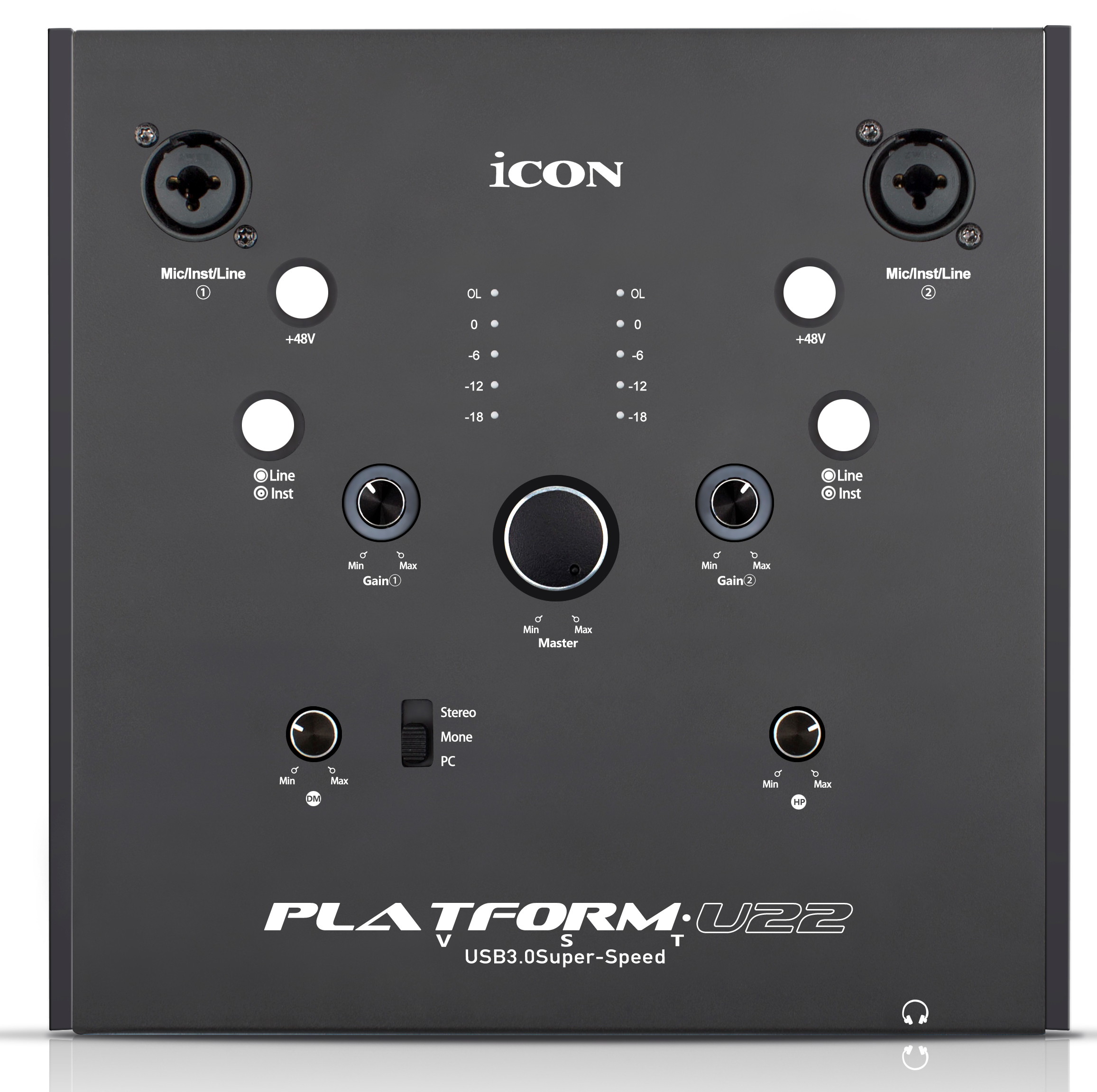 Platform-U22-VST-1