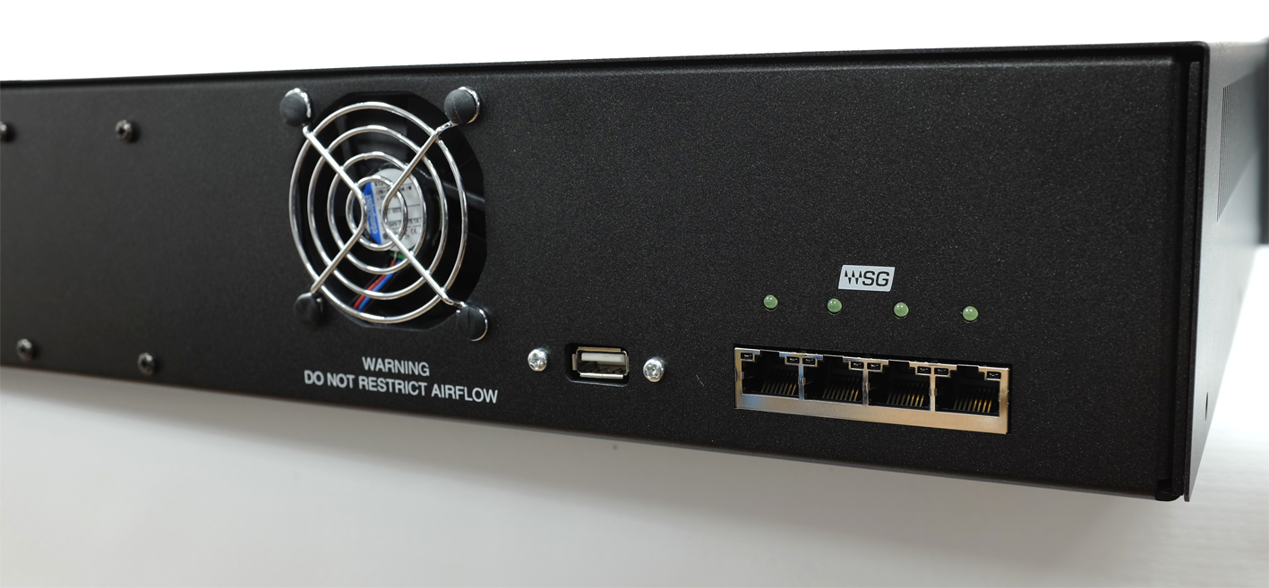 DiGiGrid DGS-XL : DGS-Rear-Corner