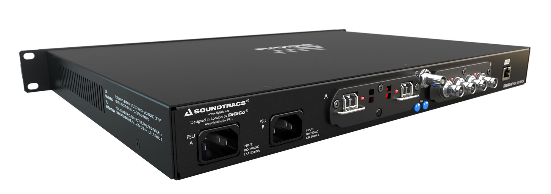 DiGiGrid MGR : DigiGrid-MGR