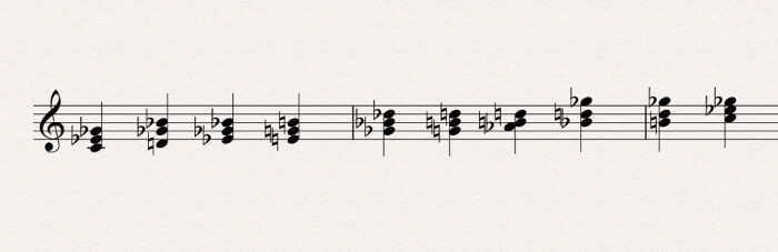 07 Messiaen 3 harmo