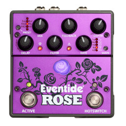 Rose-Top Rose-Top
