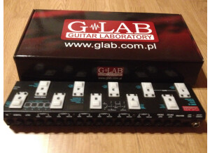 G-Lab GSC-2 (66937)