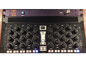 SPL PQ Mastering Equalizer (96098)