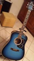 Elypse Guitars Gaby