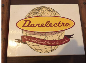Danelectro DT-2 Dan-O-Matic