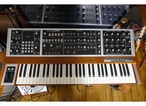 Moog Music MemoryMoog (73248)