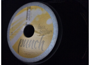 Chillbass 2x12 Bass Cabinet (91115)