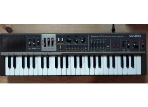 Casio Casiotone MT-68 (14220)