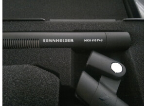 Sennheiser MKH 416-P48U3 (27583)