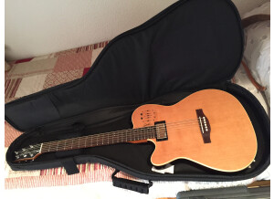 Godin A6 Ultra LH (79977)