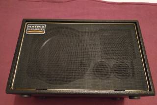 Matrix Amplification FR10