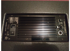 Matrix Amplification FR10 (65184)