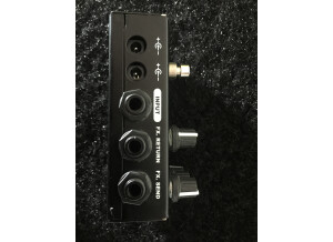 Amt Electronics F1 Fender Twin (3731)