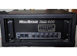 Mesa Boogie Bass 400 (45789)