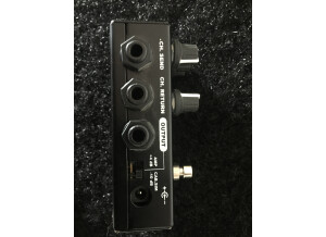 Amt Electronics F1 Fender Twin (20462)