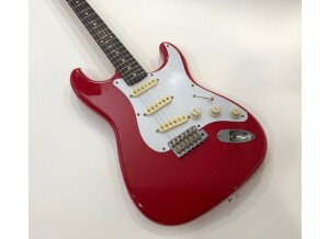 Fender Stratocaster Japan (63083)