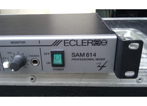 Ecler SAM614