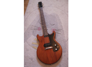 Gibson Melody Maker (1962) (32802)
