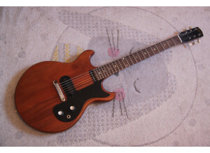 Gibson Melody Maker (1962) (62839)